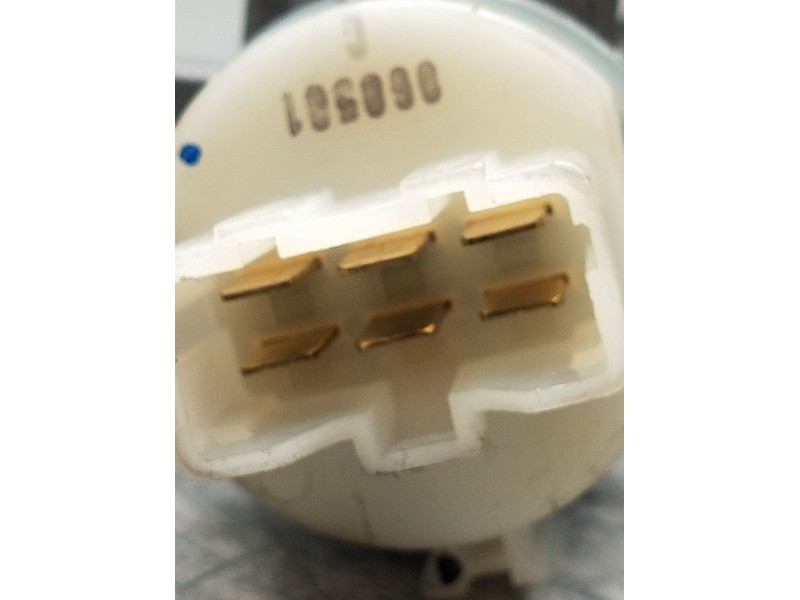 Recambio de conmutador de arranque para hyundai matrix (fc) 1.6 gls referencia OEM IAM   