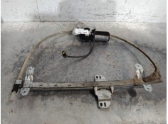 Recambio de elevalunas trasero derecho para opel frontera a 2.3 turbodiesel referencia OEM IAM   5P