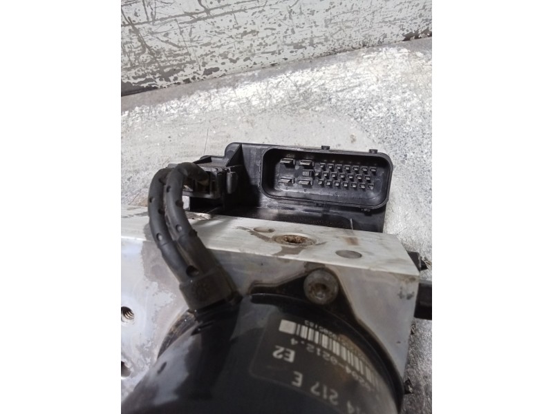 Recambio de abs para seat toledo (1m2) referencia OEM IAM 10094903323 1J0907379Q 10020402124 1J0614217E