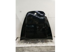 Recambio de capot para porsche cayenne (92a) 4.8 s referencia OEM IAM   