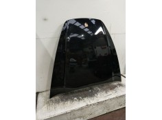 Recambio de capot para porsche cayenne (92a) 4.8 s referencia OEM IAM    2