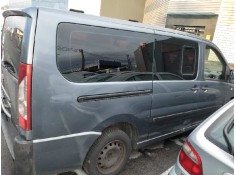 peugeot expert tepee del año 2007 2