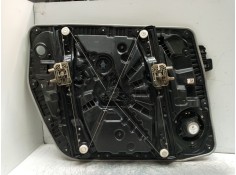 Recambio de elevalunas delantero derecho para mercedes-benz clase gla (bm 247) referencia OEM IAM a1775409610a2478201402a0997601 2