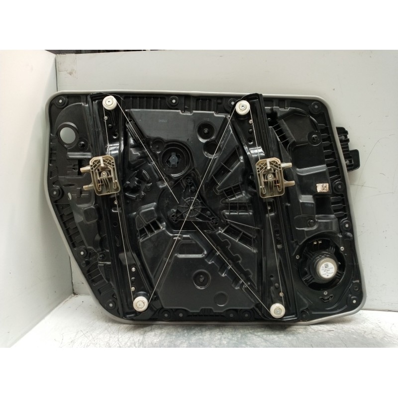 Recambio de elevalunas delantero derecho para mercedes-benz clase gla (bm 247) referencia OEM IAM a1775409610a2478201402a0997601