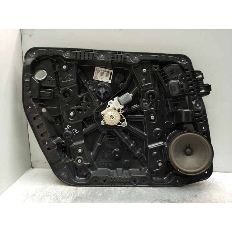 Recambio de elevalunas delantero izquierdo para mercedes-benz clase gla (bm 247) referencia OEM IAM a1775409610a1777224100a09976