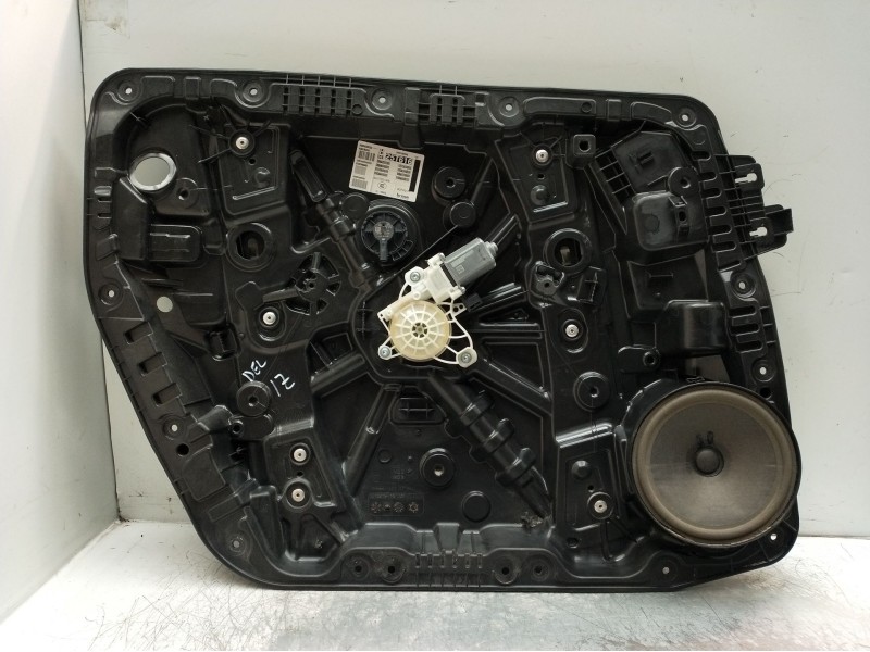 Recambio de elevalunas delantero izquierdo para mercedes-benz clase gla (bm 247) referencia OEM IAM a1775409610a1777224100a09976