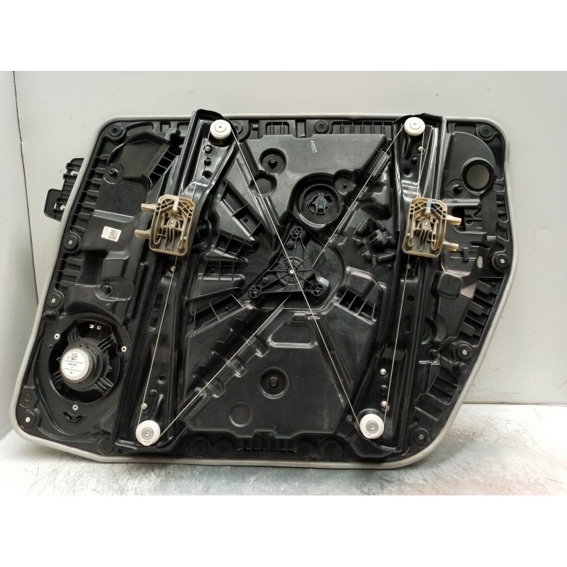 Recambio de elevalunas delantero izquierdo para mercedes-benz clase gla (bm 247) referencia OEM IAM a1775409610a1777224100a09976