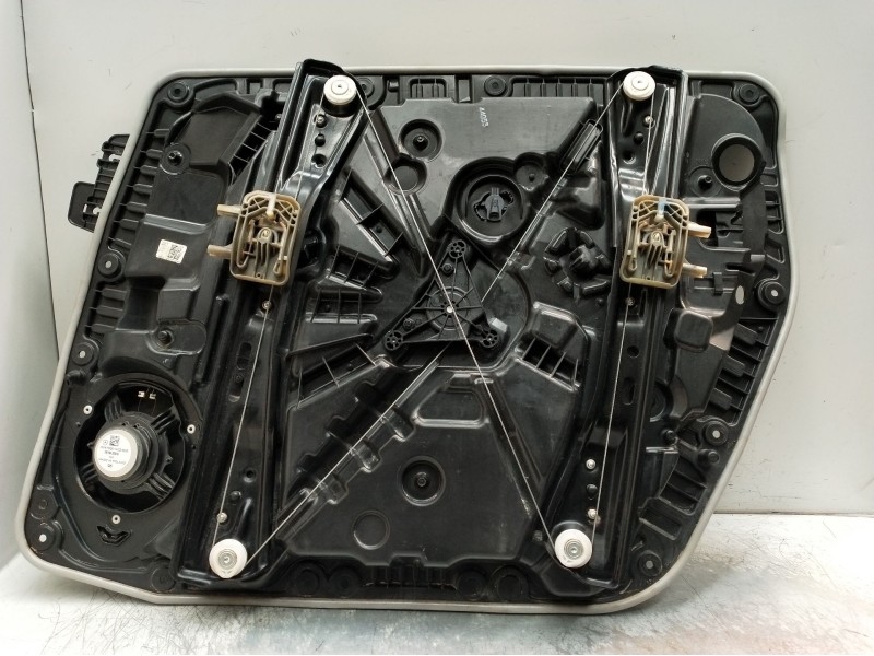 Recambio de elevalunas delantero izquierdo para mercedes-benz clase gla (bm 247) referencia OEM IAM a1775409610a1777224100a09976