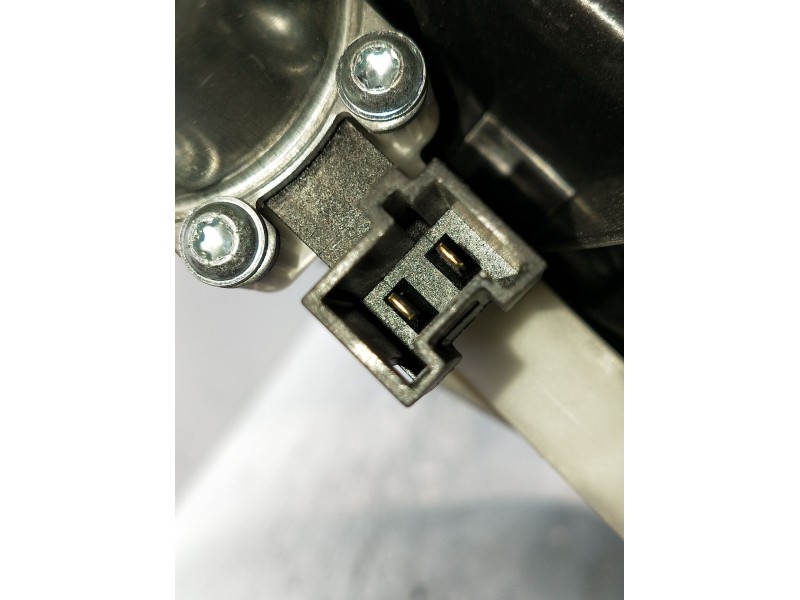 Recambio de elevalunas delantero izquierdo para mercedes-benz clase gla (bm 247) referencia OEM IAM a1775409610a1777224100a09976