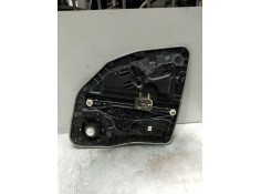 Recambio de elevalunas trasero derecho para mercedes-benz clase gla (bm 247) referencia OEM IAM a0997302801a2478201402a099760180 2