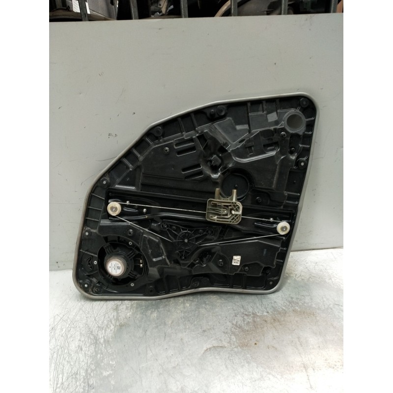 Recambio de elevalunas trasero derecho para mercedes-benz clase gla (bm 247) referencia OEM IAM a0997302801a2478201402a099760180