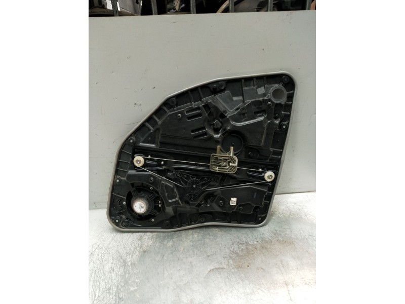 Recambio de elevalunas trasero derecho para mercedes-benz clase gla (bm 247) referencia OEM IAM a0997302801a2478201402a099760180