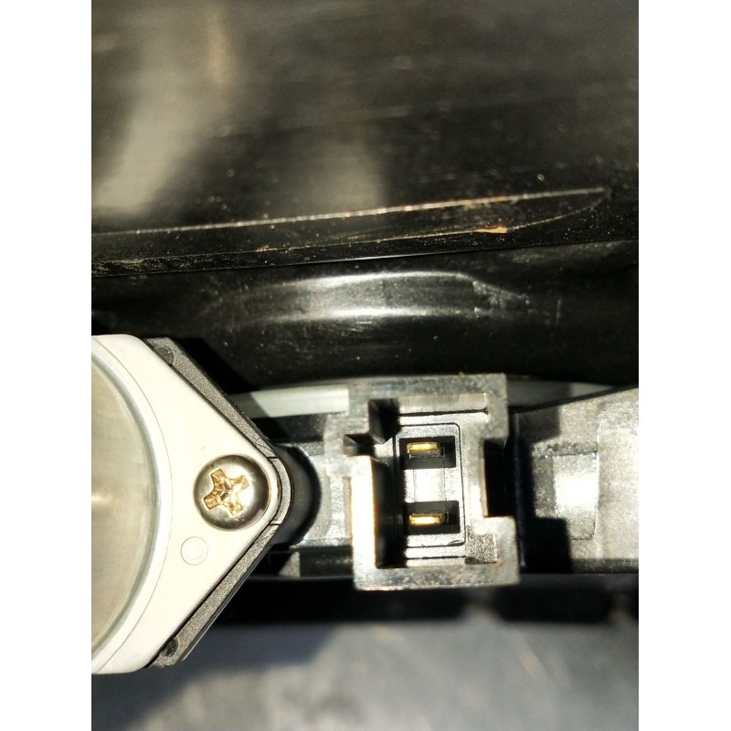 Recambio de elevalunas trasero derecho para mercedes-benz clase gla (bm 247) referencia OEM IAM a0997302801a2478201402a099760180