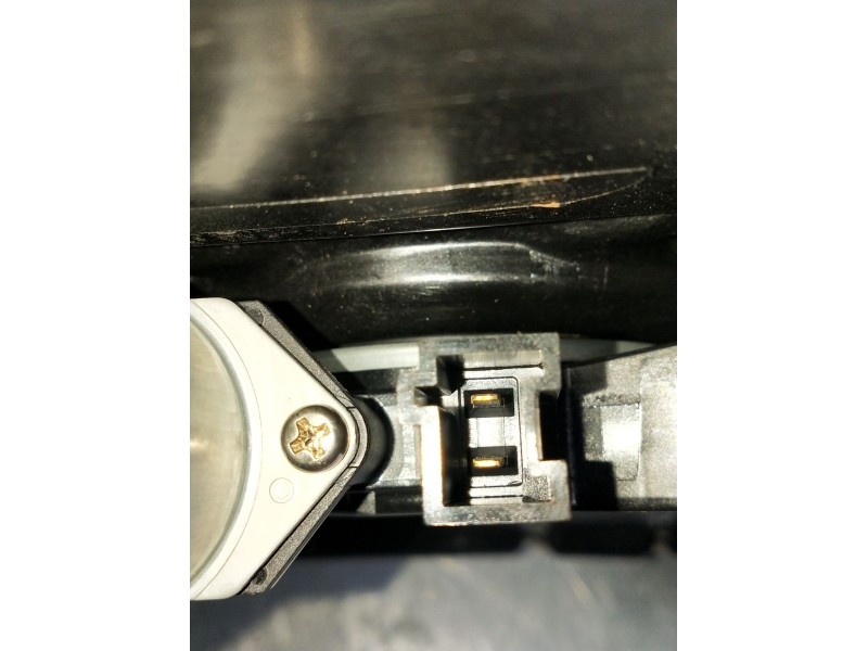 Recambio de elevalunas trasero derecho para mercedes-benz clase gla (bm 247) referencia OEM IAM a0997302801a2478201402a099760180