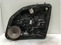 Recambio de elevalunas trasero izquierdo para mercedes-benz clase gla (bm 247) referencia OEM IAM a0997302701a2478201402a0997601