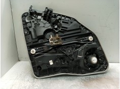 Recambio de elevalunas trasero izquierdo para mercedes-benz clase gla (bm 247) referencia OEM IAM a0997302701a2478201402a0997601 2