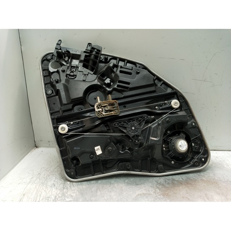 Recambio de elevalunas trasero izquierdo para mercedes-benz clase gla (bm 247) referencia OEM IAM a0997302701a2478201402a0997601