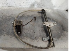 Recambio de elevalunas trasero derecho para opel frontera a 2.3 turbodiesel referencia OEM IAM   5P 2