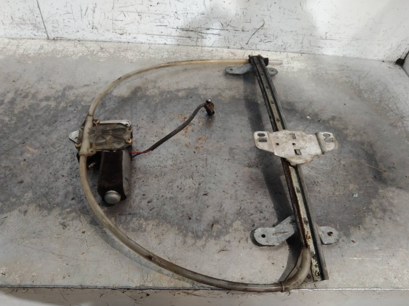 Recambio de elevalunas trasero derecho para opel frontera a 2.3 turbodiesel referencia OEM IAM   5P