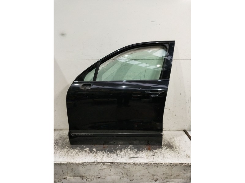 Recambio de puerta delantera izquierda para porsche cayenne (92a) 4.8 s referencia OEM IAM  5p 