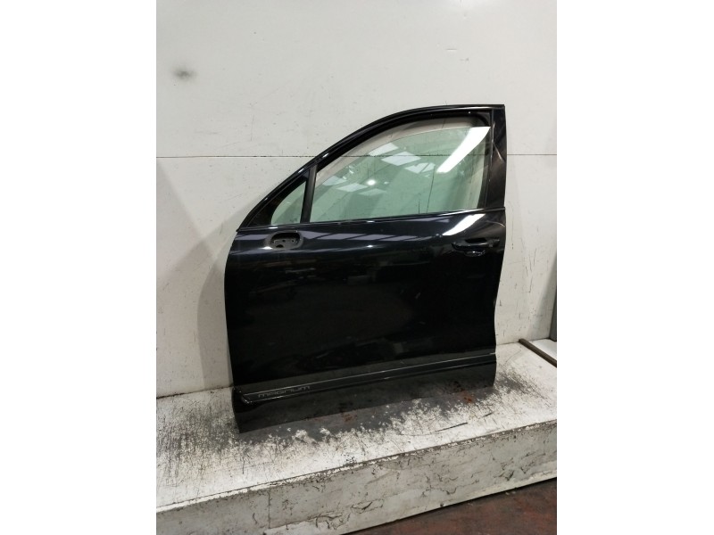 Recambio de puerta delantera izquierda para porsche cayenne (92a) 4.8 s referencia OEM IAM  5p 