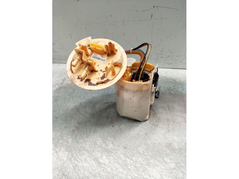 Recambio de bomba combustible para mercedes-benz clase gla (bm 247) referencia OEM IAM A2474706403  