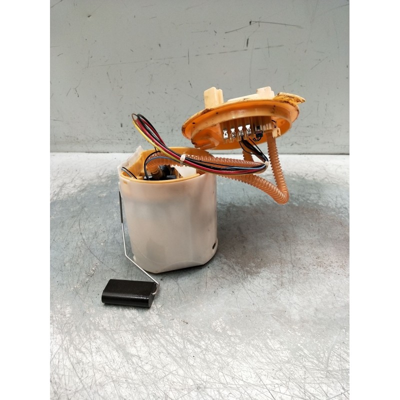 Recambio de bomba combustible para mercedes-benz clase gla (bm 247) referencia OEM IAM A2474706403  