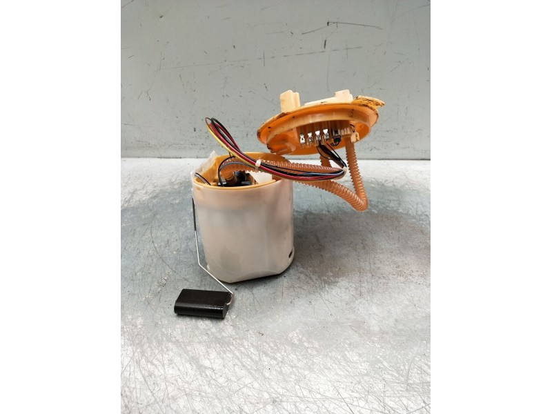 Recambio de bomba combustible para mercedes-benz clase gla (bm 247) referencia OEM IAM A2474706403  