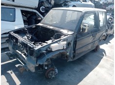 mitsubishi montero (v20/v40) del año 1996