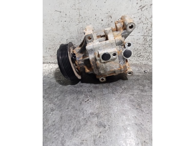 Recambio de compresor aire acondicionado para fiat 500 312 1.0 hybrid referencia OEM IAM 4471901800 52121921 
