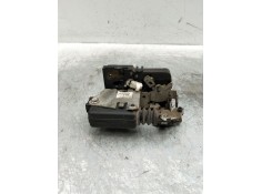 Recambio de motor cierre centralizado trasero derecho para dacia logan referencia OEM IAM 8200928479 5P  2