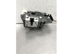 Recambio de motor cierre centralizado trasero izquierdo para mercedes-benz clase gla (bm 247) referencia OEM IAM A1770032999A099