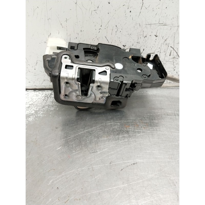 Recambio de motor cierre centralizado trasero izquierdo para mercedes-benz clase gla (bm 247) referencia OEM IAM A1770032999A099
