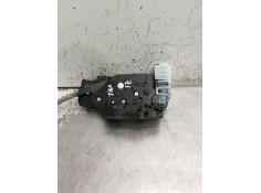 Recambio de motor cierre centralizado trasero izquierdo para mercedes-benz clase gla (bm 247) referencia OEM IAM A1770032999A099 2