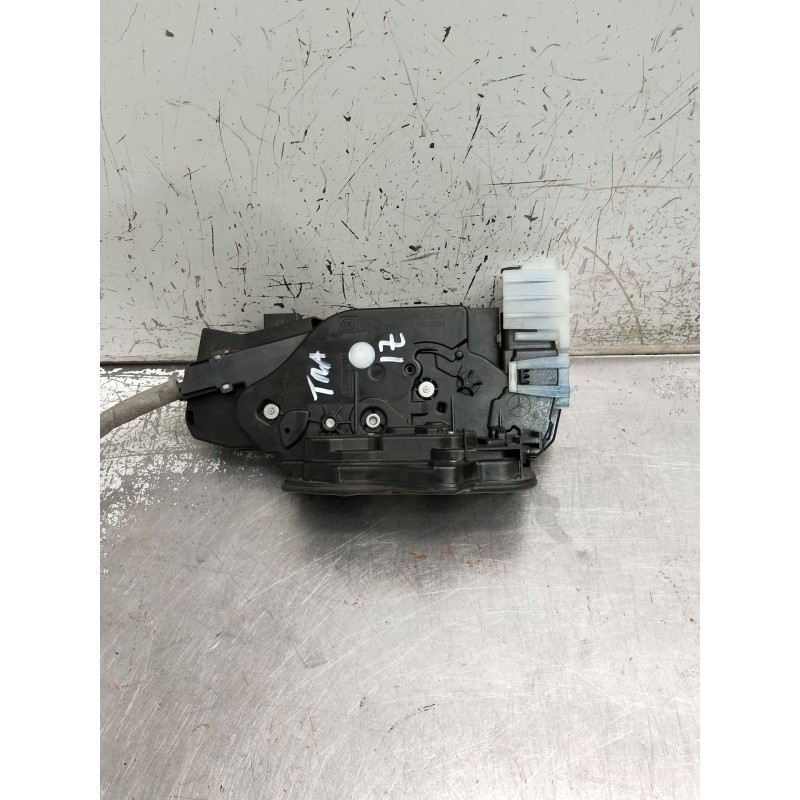 Recambio de motor cierre centralizado trasero izquierdo para mercedes-benz clase gla (bm 247) referencia OEM IAM A1770032999A099