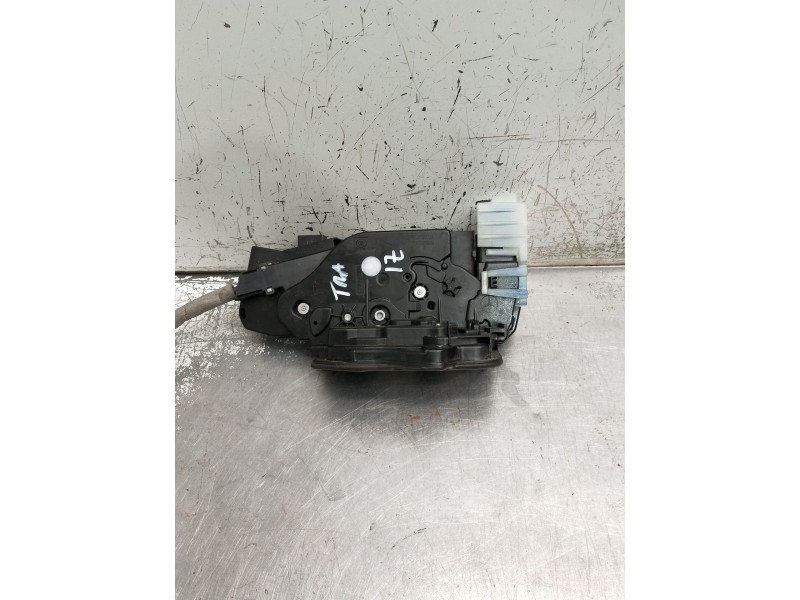 Recambio de motor cierre centralizado trasero izquierdo para mercedes-benz clase gla (bm 247) referencia OEM IAM A1770032999A099