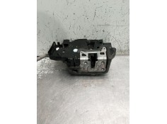 Recambio de motor cierre centralizado trasero derecho para mercedes-benz clase gla (bm 247) referencia OEM IAM A1770032999A09973