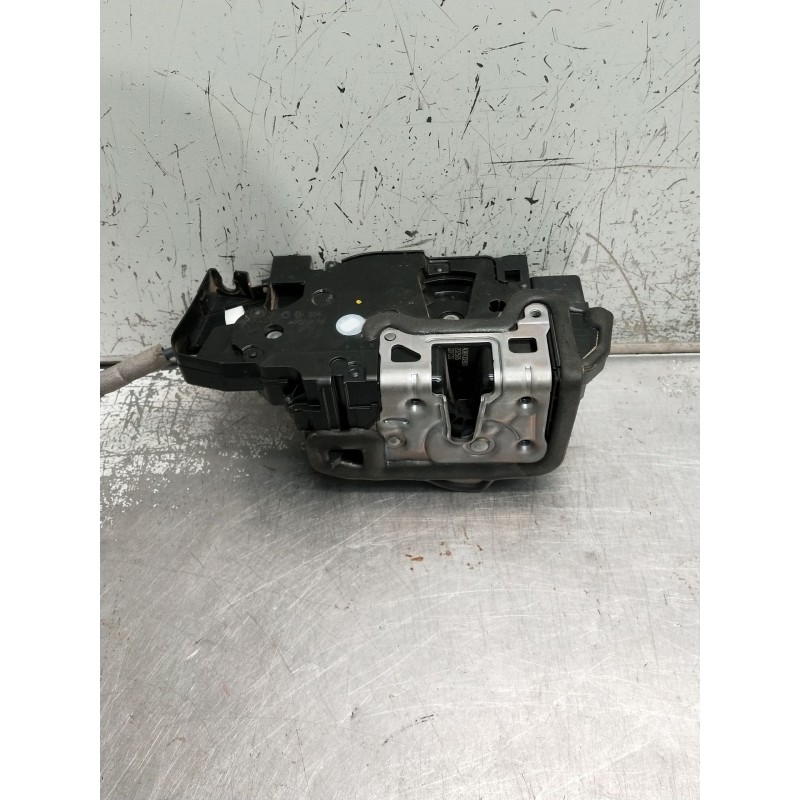 Recambio de motor cierre centralizado trasero derecho para mercedes-benz clase gla (bm 247) referencia OEM IAM A1770032999A09973