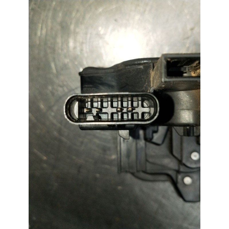 Recambio de motor cierre centralizado trasero derecho para mercedes-benz clase gla (bm 247) referencia OEM IAM A1770032999A09973