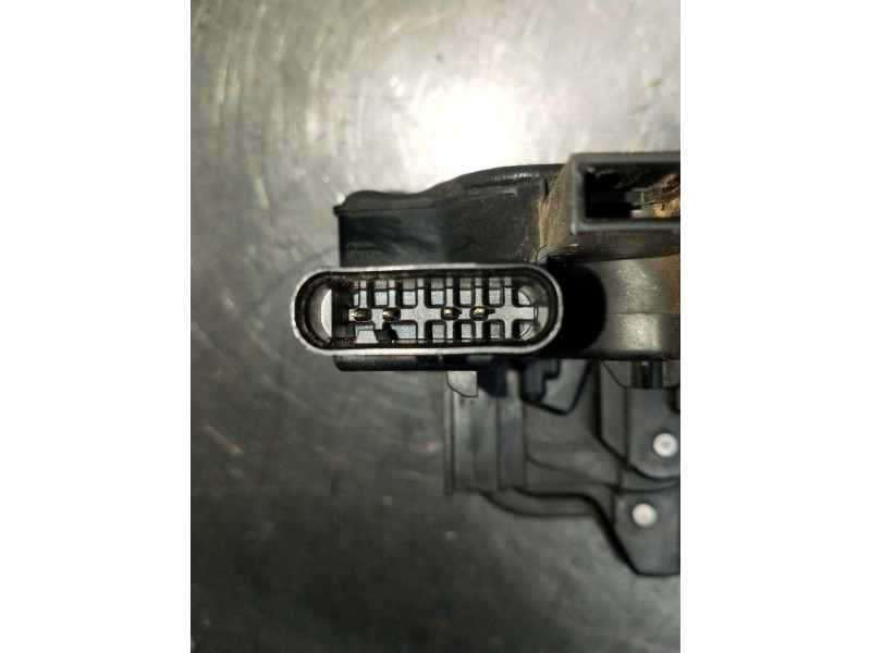 Recambio de motor cierre centralizado trasero derecho para mercedes-benz clase gla (bm 247) referencia OEM IAM A1770032999A09973