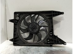 Recambio de electroventilador para dacia logan referencia OEM IAM 01303071078200765566B  