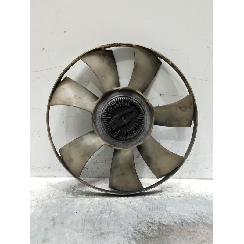 Recambio de electroventilador para mercedes-benz vito (w639) basic, combi referencia OEM IAM   