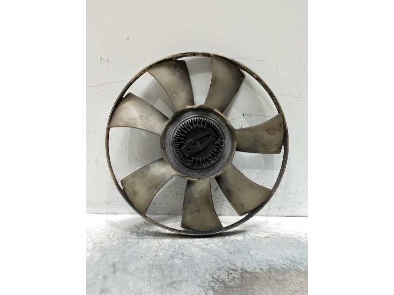 Recambio de electroventilador para mercedes-benz vito (w639) basic, combi referencia OEM IAM   