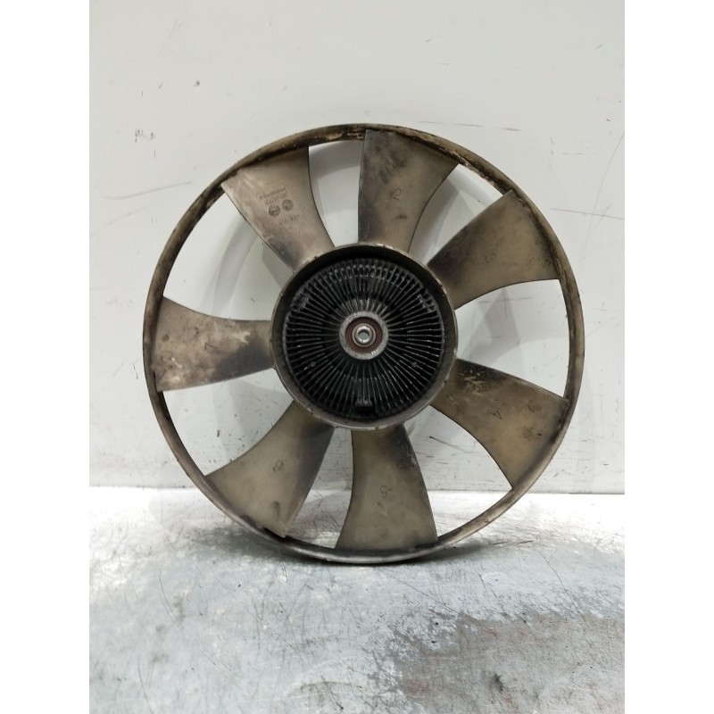 Recambio de electroventilador para mercedes-benz vito (w639) basic, combi referencia OEM IAM   