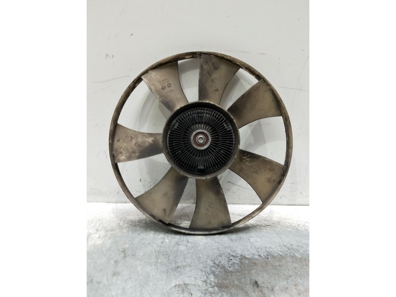 Recambio de electroventilador para mercedes-benz vito (w639) basic, combi referencia OEM IAM   
