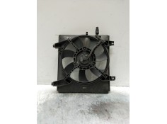 Recambio de electroventilador para hyundai matrix (fc) 1.6 gls referencia OEM IAM   