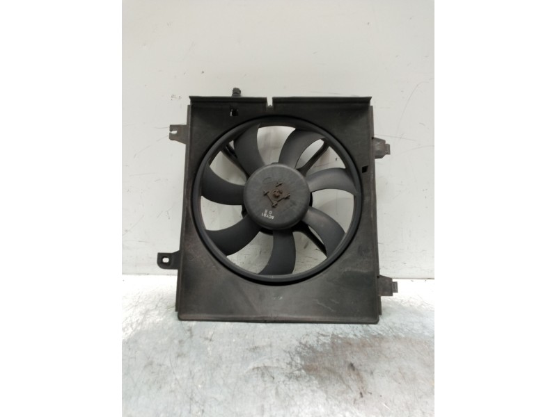 Recambio de electroventilador para hyundai matrix (fc) 1.6 gls referencia OEM IAM   