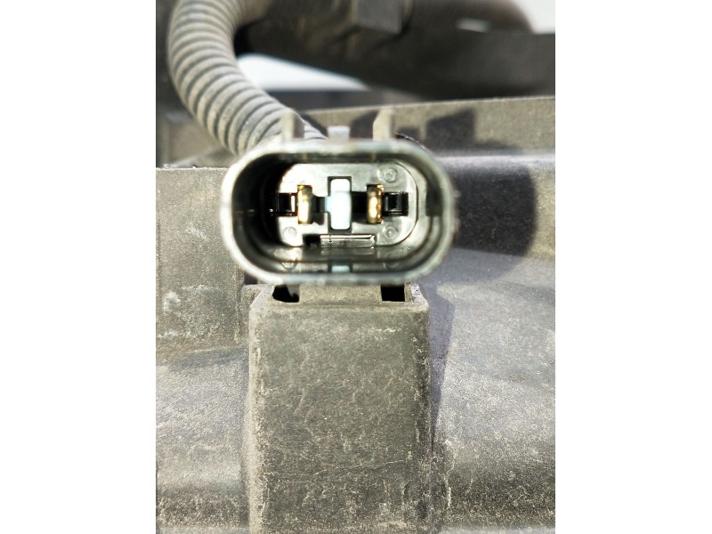 Recambio de electroventilador para hyundai matrix (fc) 1.6 gls referencia OEM IAM   