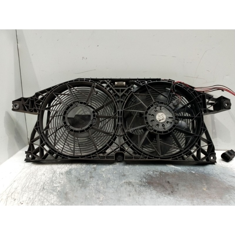 Recambio de electroventilador para mercedes-benz vito (w639) basic, combi referencia OEM IAM   