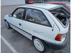 opel astra f berlina del año 1993 2
